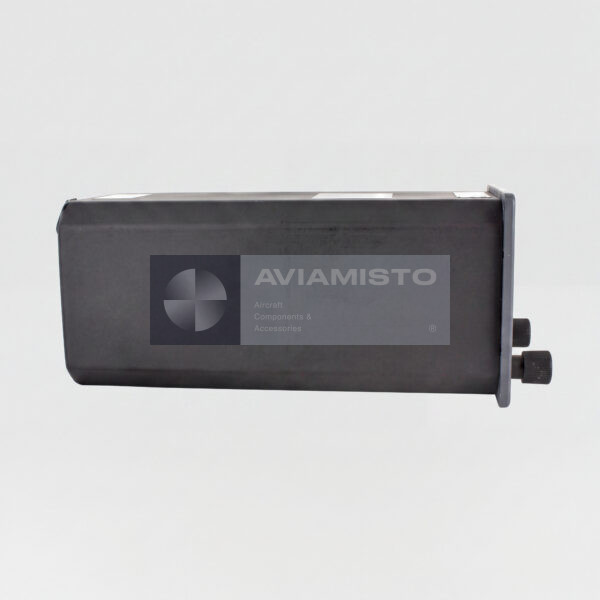 066-3081-01 BendixKing KPI 552B pictorial navigation indicator front view