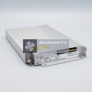 066-1070-01 BendixKing KN 63 remote DME transceiver