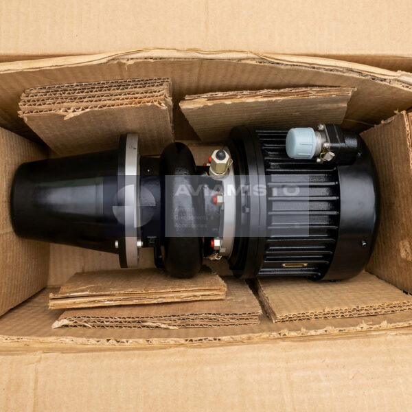 ECN-17 Electric Centrifugal Pump