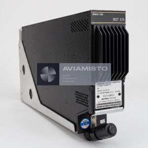 066-01143-0501 Honeywell MST 67A Mode S Transponder