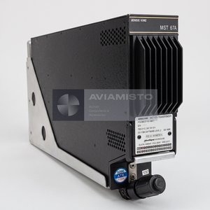 066-01143-0501 Honeywell MST 67A Mode S Transponder