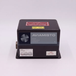 060-0026-00 BendixKing KVG 350 remote vertical gyro