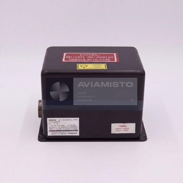 060-0026-00 BendixKing KVG 350 remote vertical gyro