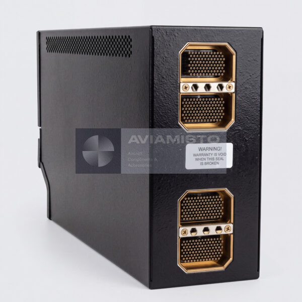 066-04021-1113 Honeywell SG 465 EFIS symbol generator