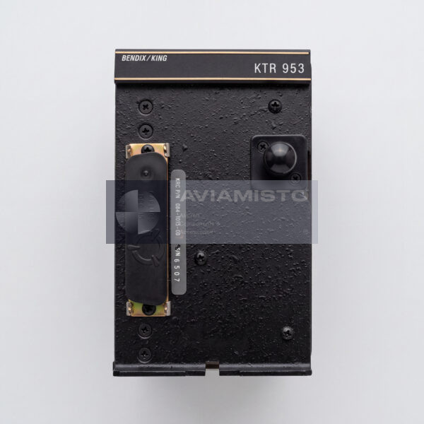 064-1015-00 BendixKing KTR 953 HF receiver exciter