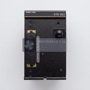 064-1015-00 BendixKing KTR 953 HF receiver exciter