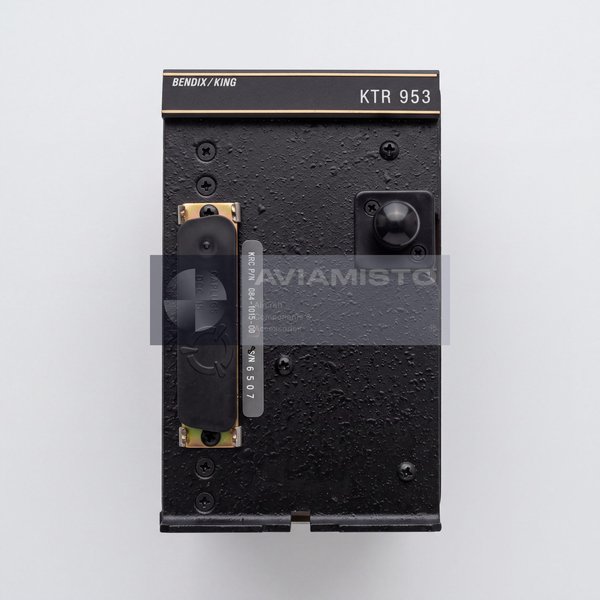 064-1015-00 BendixKing KTR 953 HF receiver exciter