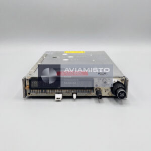 064-01084-0201 BendixKing KY 196B VHF communications transceiver