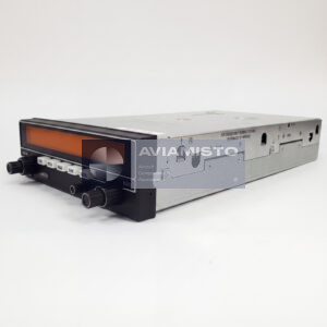 066-4010-10 BendixKing KNS 81 RNAV navigation system front view