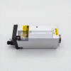 822-1121-004 Collins CTL 23C NAV COMM control front view