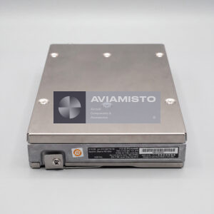011-00779-10 Garmin GTX 33 remote Mode S transponder identification view