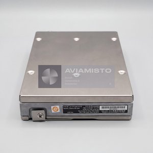 011-00779-10 Garmin GTX 33 remote Mode S transponder identification view
