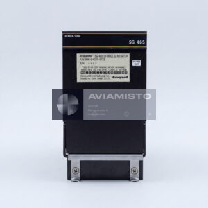 066-04021-1113 Honeywell SG 465 EFIS symbol generator