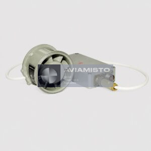 0.5EV-0.71-20-4620 axial cooling fan