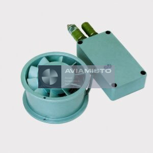 0.63EV-1.4-32-4620 axial cooling fan