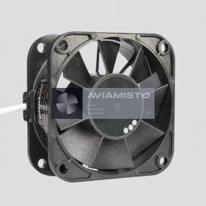 1.25EV-2.8-6-3270 T4 axial cooling fan