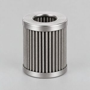 1-OST1 13683-80 compact regenerable aviation fuel filter element