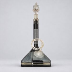 16LM7I-2 indicator cathode-ray tube