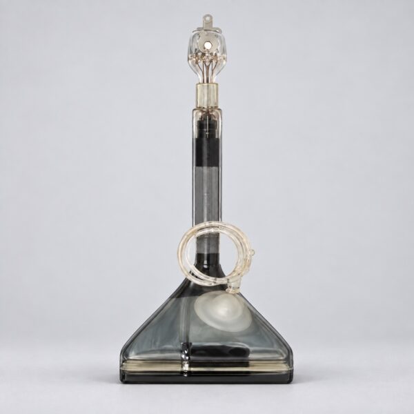 16LM7I-2 indicator cathode-ray tube