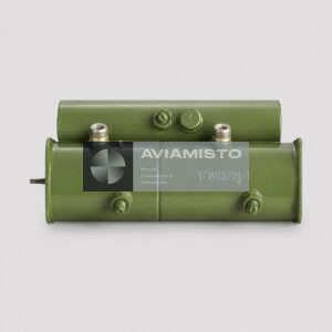 1GI03/01-1 microwave module