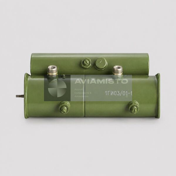 1GI03/01-1 microwave module