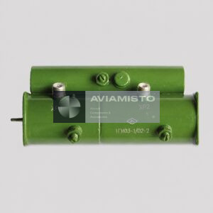 1GI03-1/02-2 microwave module