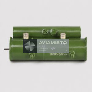 1GI03-2/03-2 microwave module