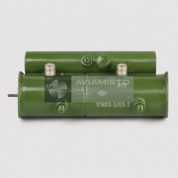 1GI03-2/03-2 microwave module