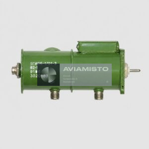 1GI06-1/01-3 microwave module