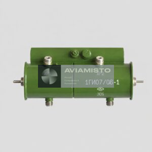 1GI07/06-1 microwave module