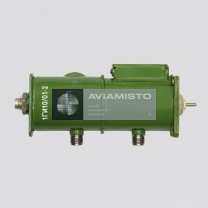 1GI10/01-2 microwave module