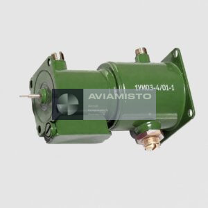 1UI03-4/01-1 microwave module
