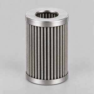 2-OST1 13683-80 regenerable aviation fuel filter element