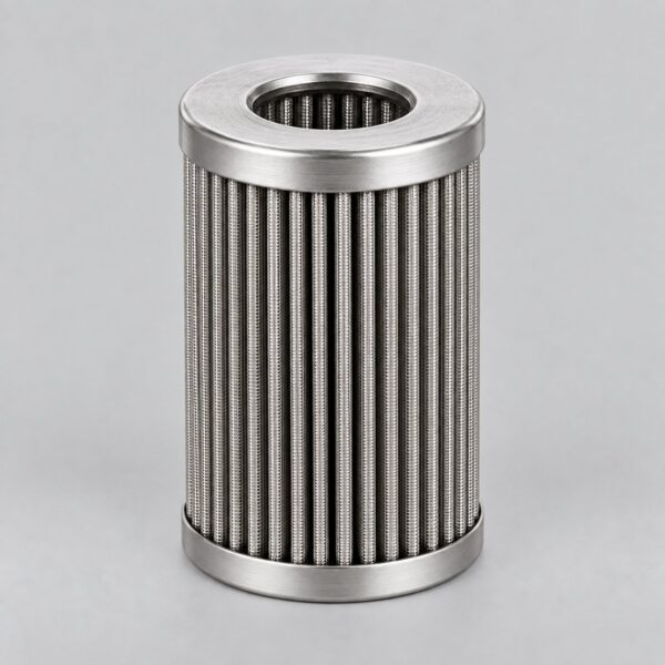 2-OST1 13683-80 regenerable aviation fuel filter element