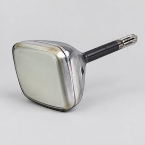 23LM13B — Monochrome indicator cathode-ray tube