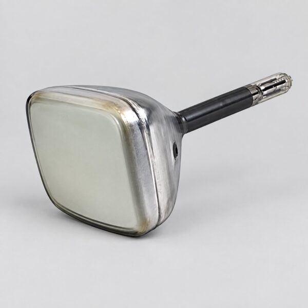 23LM13B — Monochrome indicator cathode-ray tube