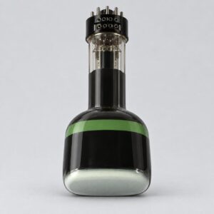 23LM17V-1 — Radar indicator cathode-ray tube