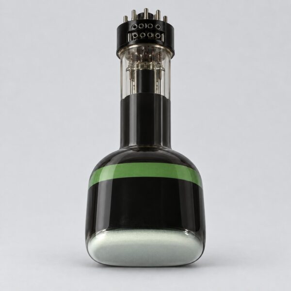 23LM17V-1 — Radar indicator cathode-ray tube