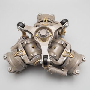 246-3914-000 tail rotor hub
