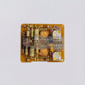 3025 power supply board for the A-034-4-16 indicator