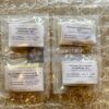 3025 power supply board with A-034-4-16 indicator boards in original packaging