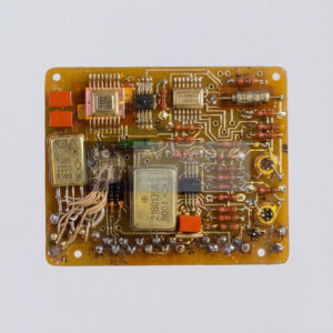 3026 board for the A-034-4-16 indicator