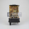 3026 amplifier switch and analog power board installed in the A-034-4-22 indicator