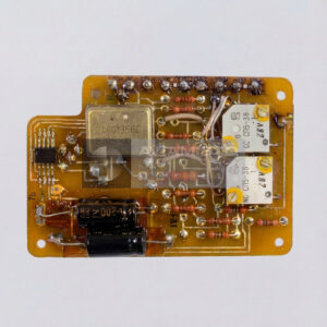 3027 audio indication unit board for the A-034-4-16 indicator