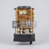 3027 audio indication unit board installed in the A-034-4-16 indicator