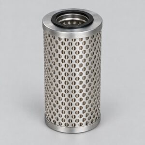 350.025V regenerable aviation fuel filter element