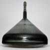 45LM5V monochrome indicator cathode-ray tube