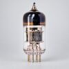 6N23P-EV — high-reliability low-noise double triode