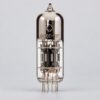 6N30P-DR — radiation-resistant high-reliability double triode