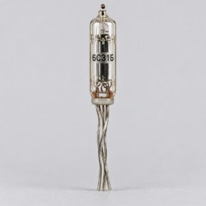 6S31B — subminiature triode